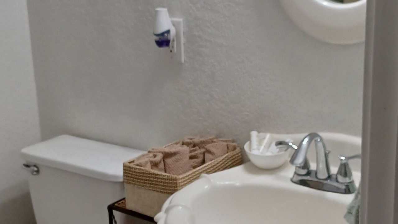 Photo of Bathroom in San Antonio