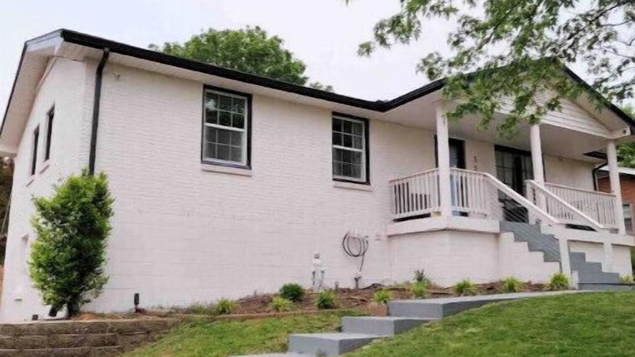 Photo of Outdoor in Charlotte Park
