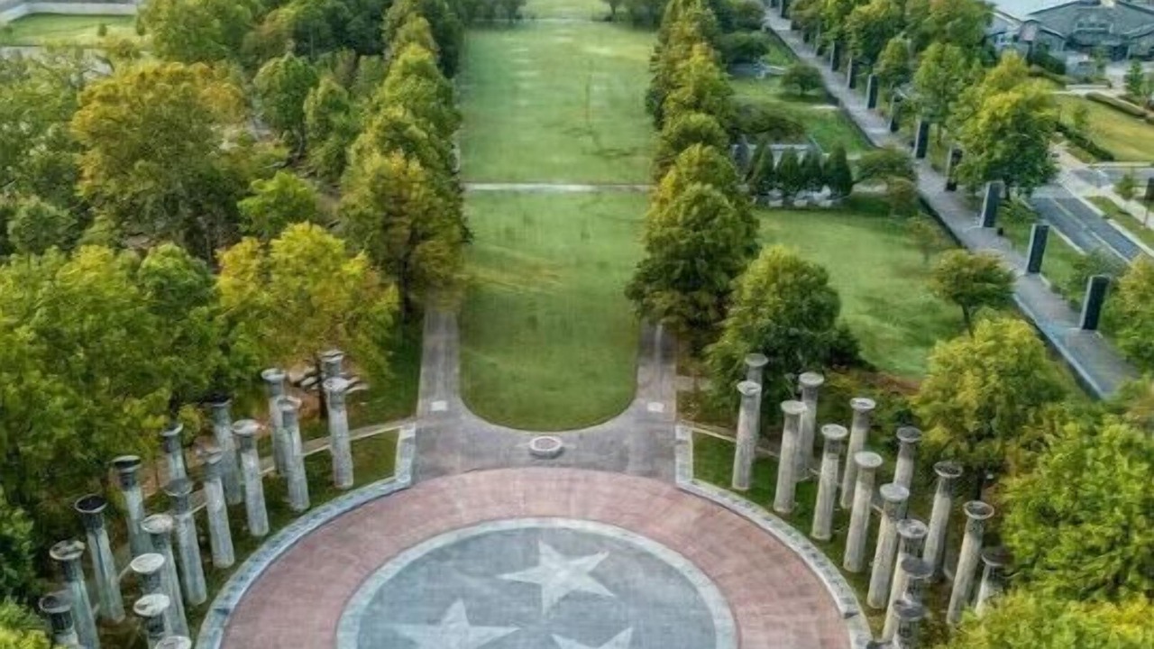Photo of Others in Charlotte Park