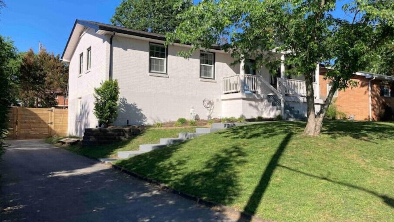 Photo of Outdoor in Charlotte Park
