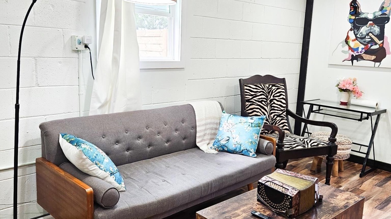 Photo of Livingroom in Charlotte Park