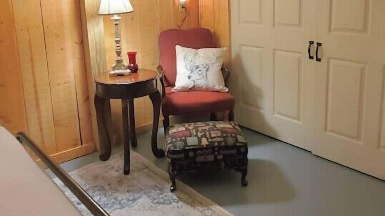 Photo of Bedroom in Saluda
