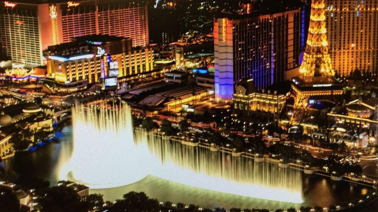 Photo of Others in Las Vegas Strip