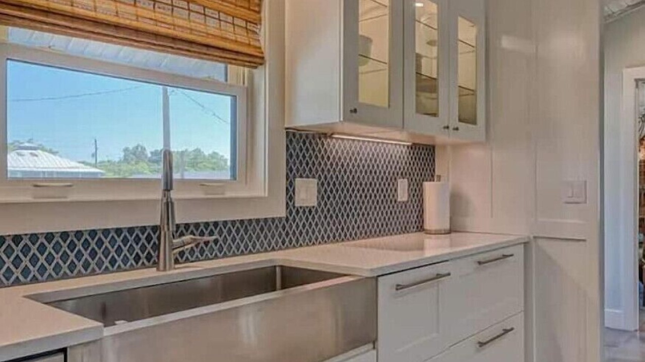 Photo of Bathroom in Palmetto