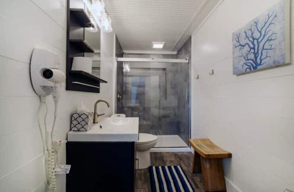 Photo of Bathroom in Palmetto