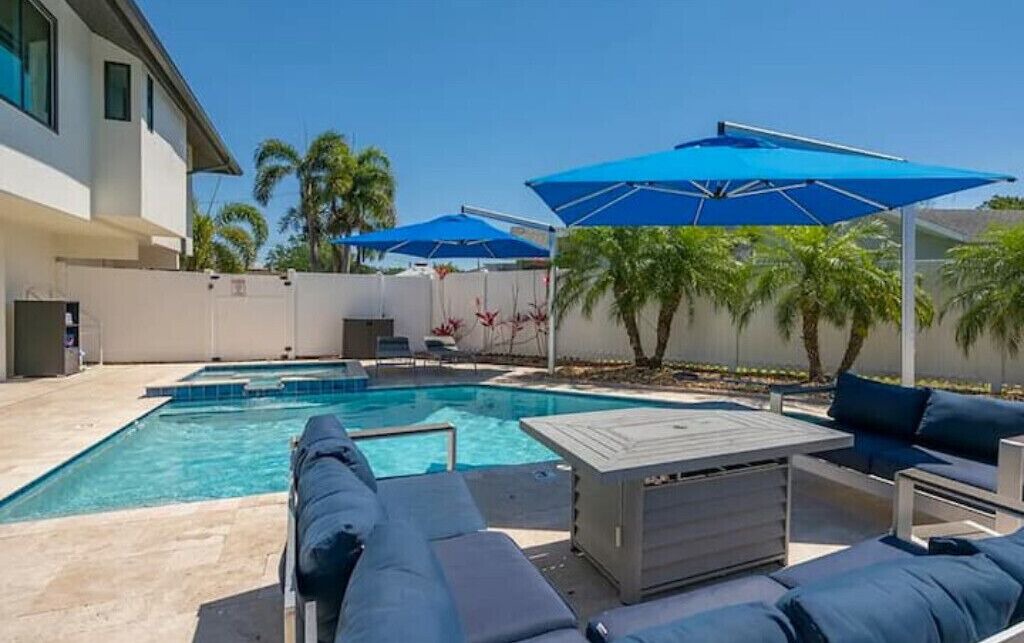 Photo of Outdoor in Palmetto