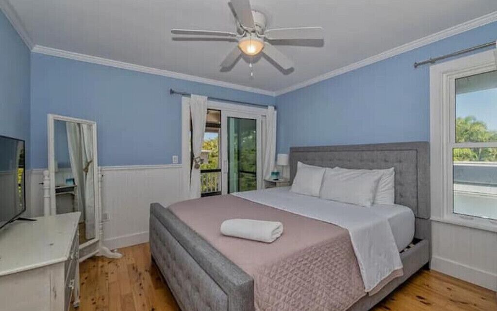 Photo of Bedroom in Palmetto