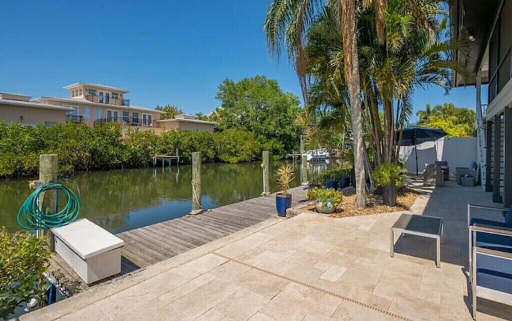 Photo of Patio Balcony in Palmetto