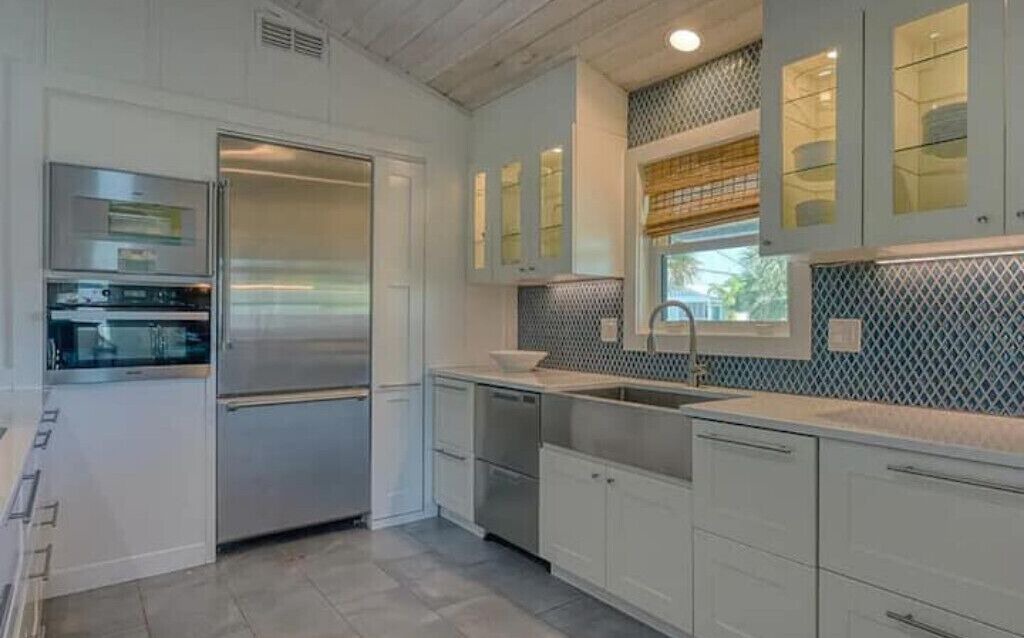 Photo of Kitchen in Palmetto