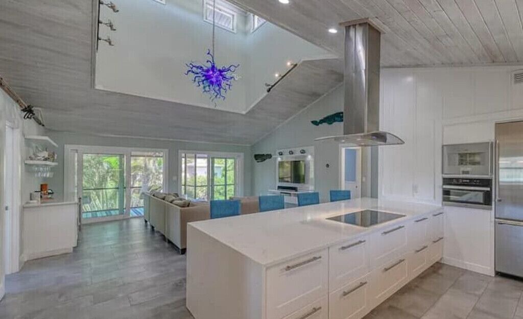 Photo of Kitchen in Palmetto