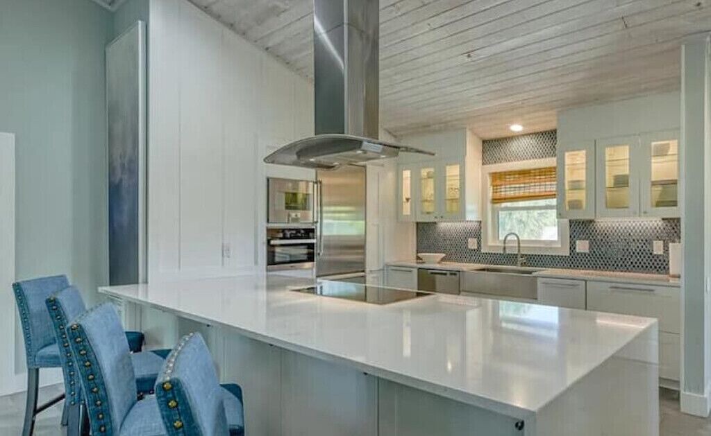 Photo of Kitchen in Palmetto