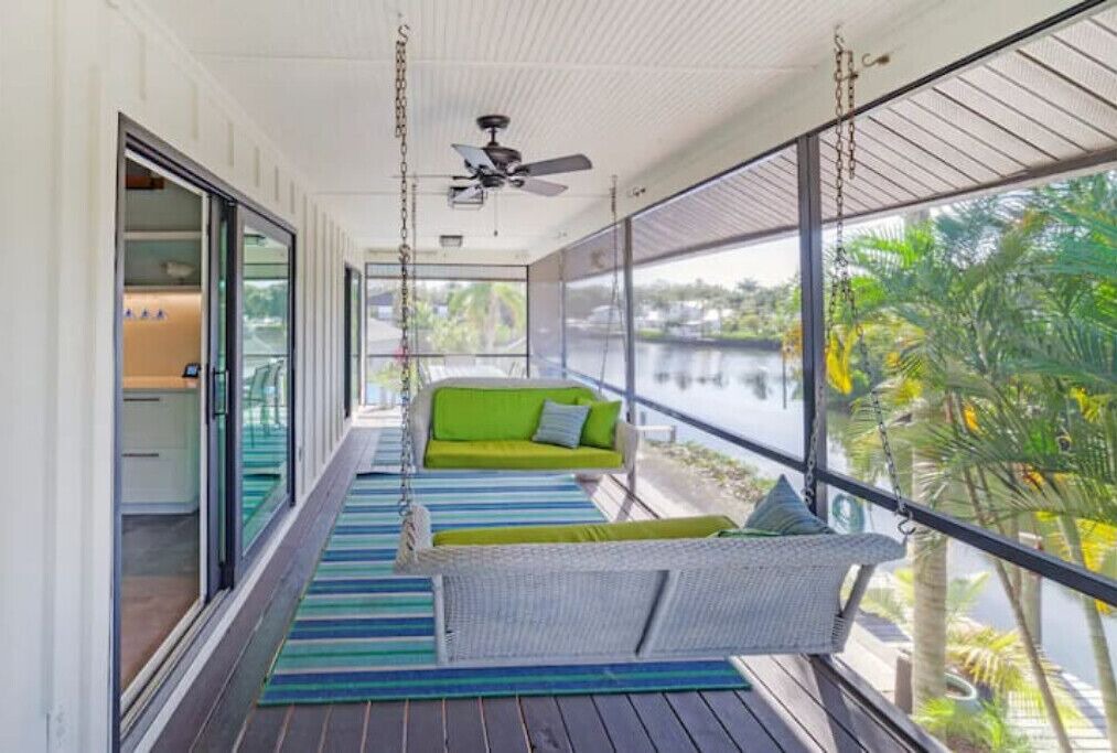 Photo of Patio Balcony in Palmetto