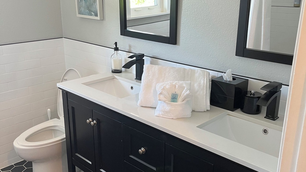 Photo of Bathroom in Palmetto