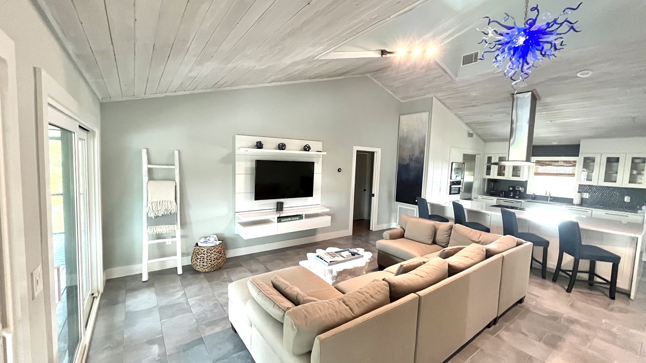 Photo of Livingroom in Palmetto