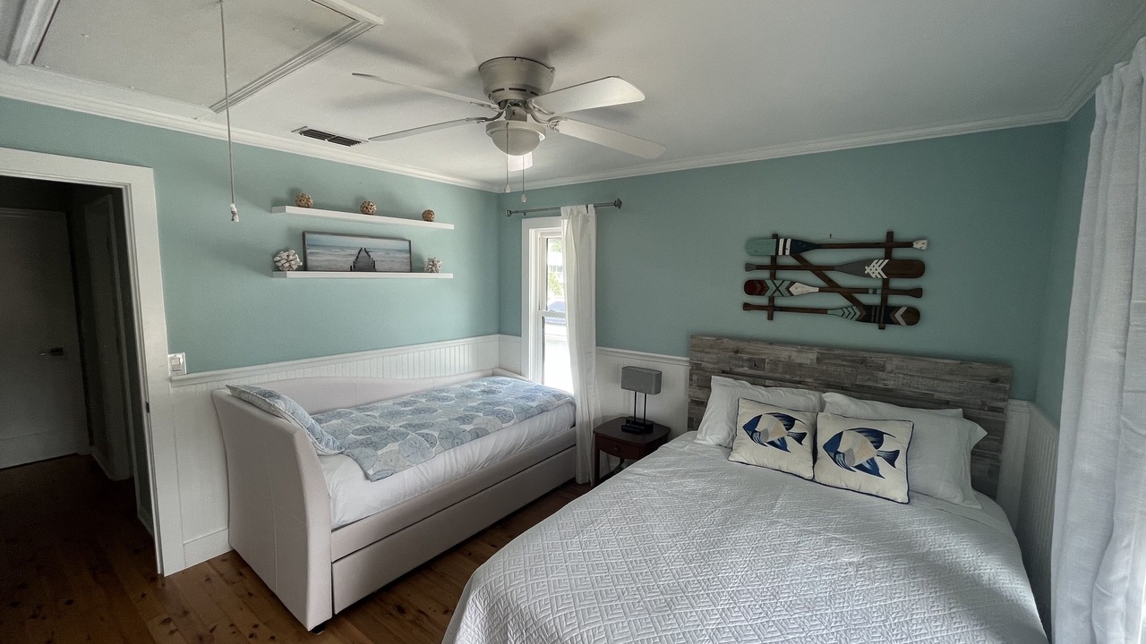 Photo of Bedroom in Palmetto