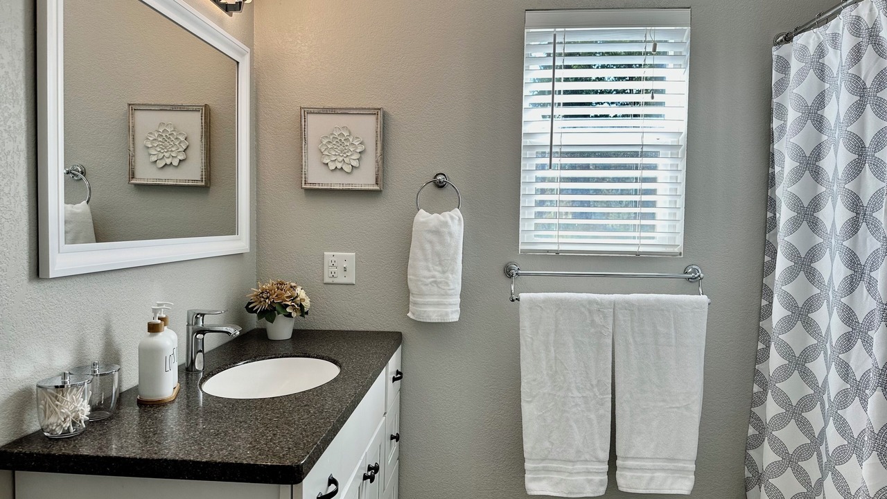 Photo of Bathroom in Colville