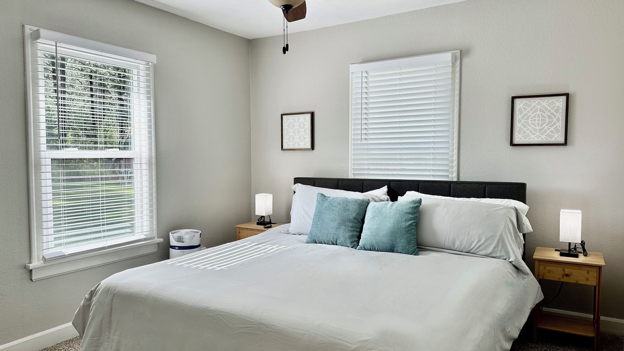 Photo of Bedroom in Colville