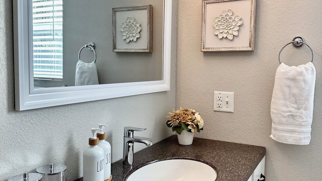 Photo of Bathroom in Colville