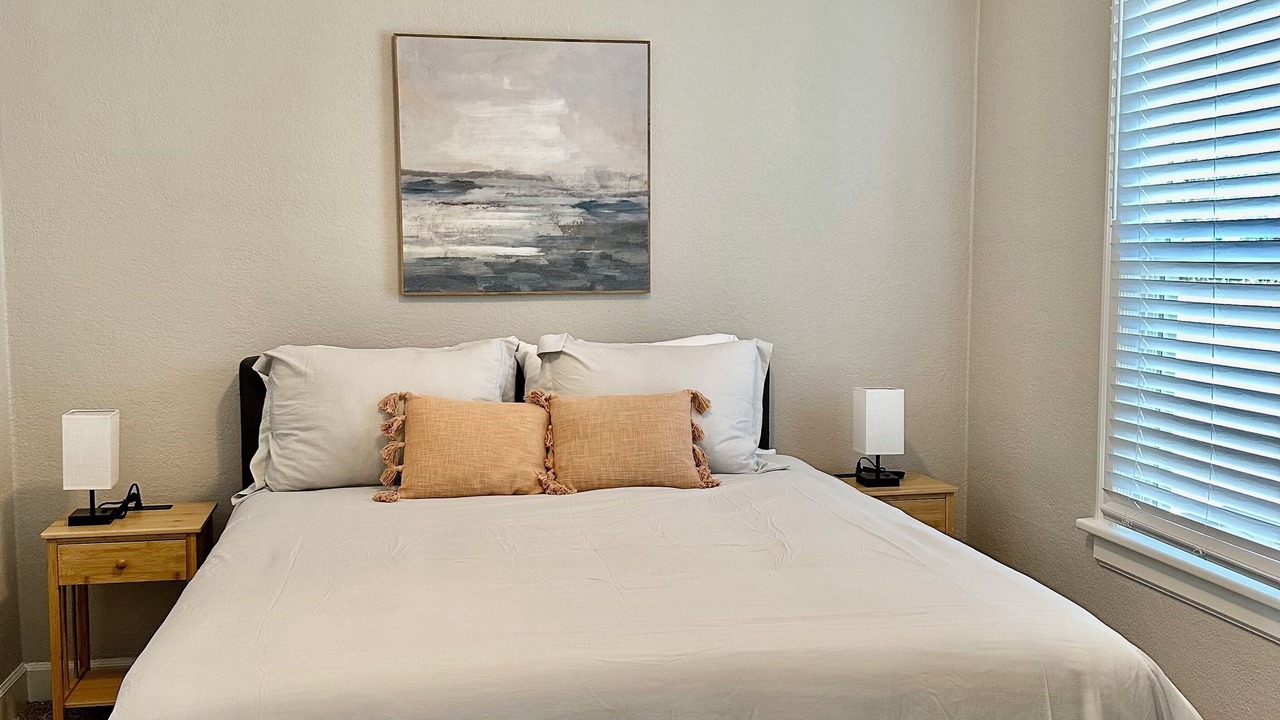 Photo of Bedroom in Colville