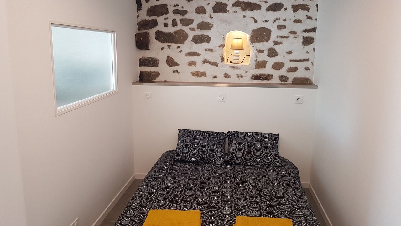Photo of Bedroom in Miniac-Morvan
