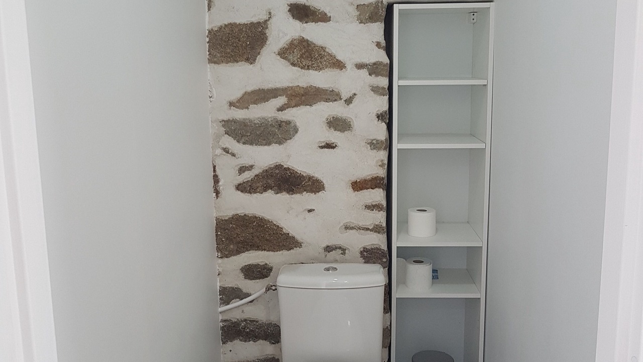 Photo of Bathroom in Miniac-Morvan