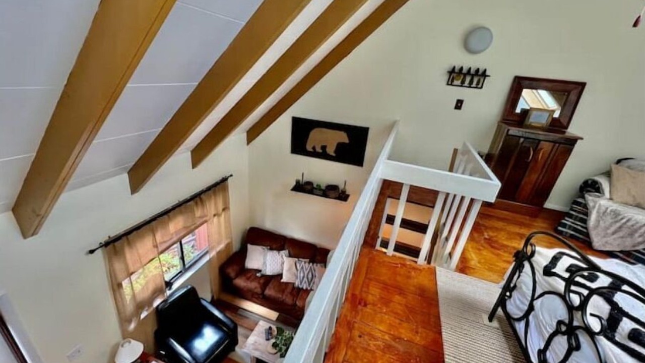 Photo of Bedroom in Canaan Valley