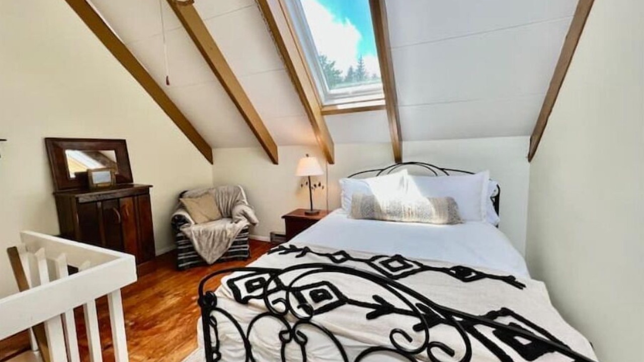 Photo of Bedroom in Canaan Valley