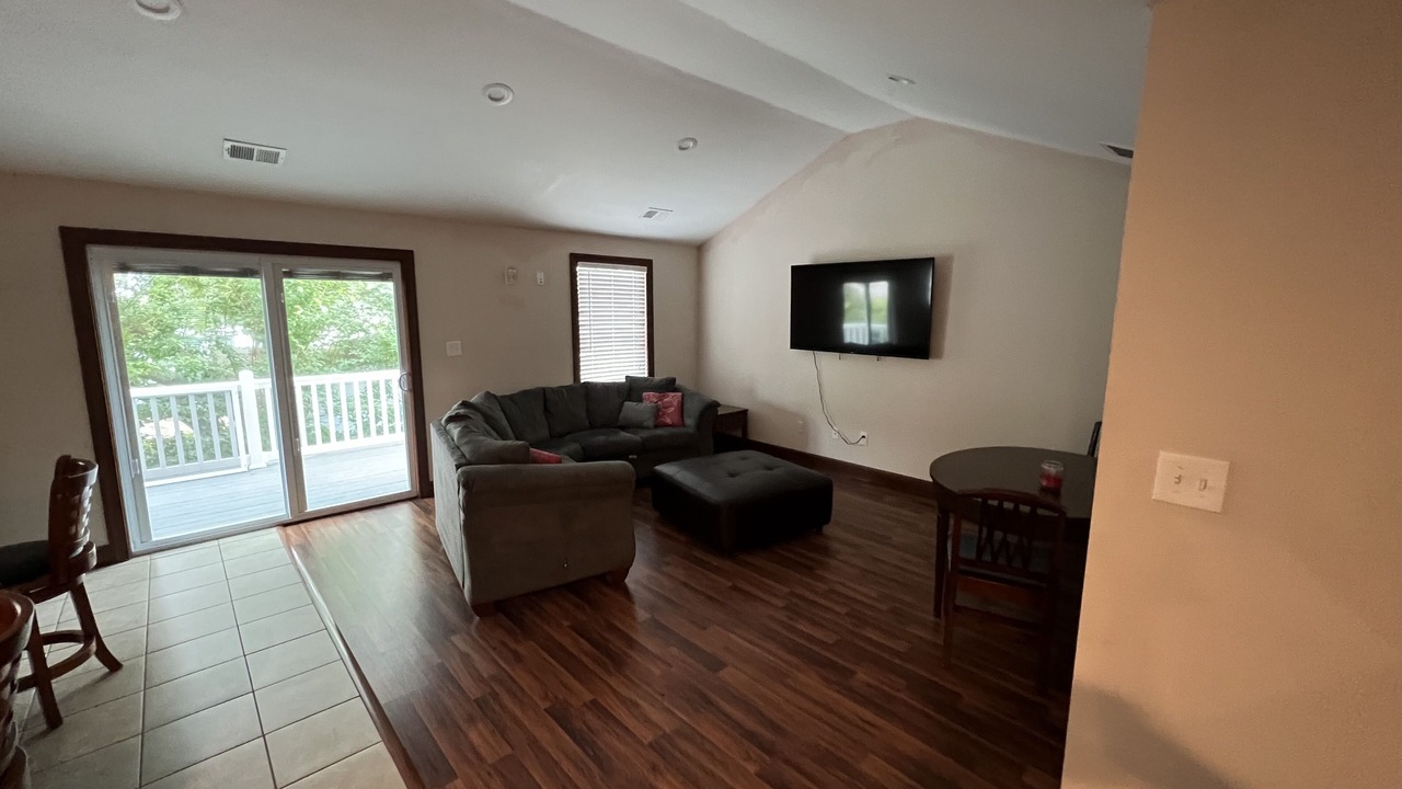Photo of Bedroom in Cottage Line