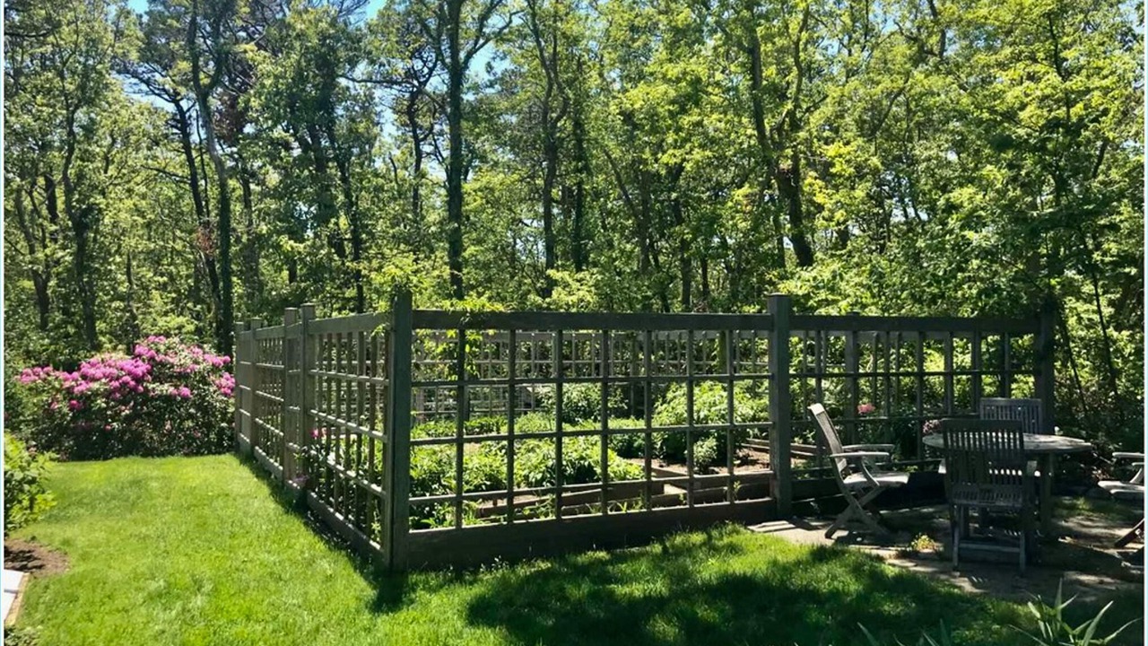 Photo of Outdoor in Tisbury