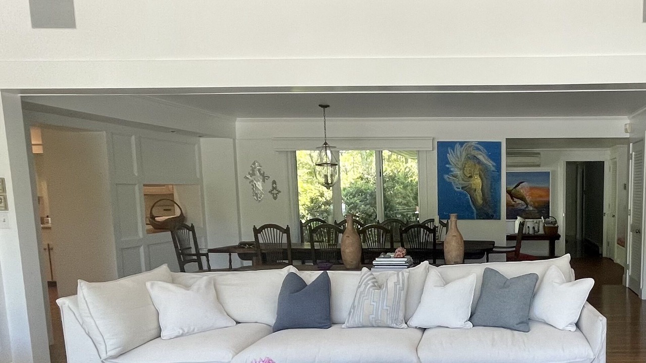 Photo of Livingroom in Tisbury