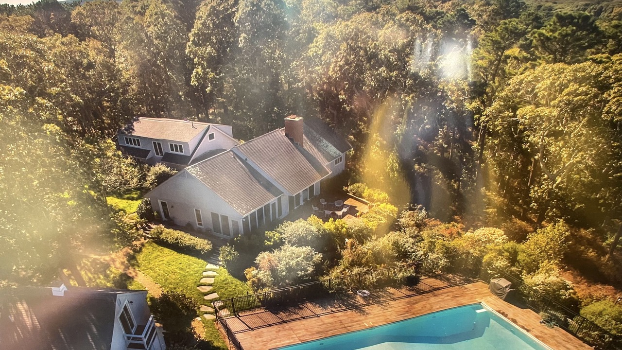 Photo of Outdoor in Tisbury