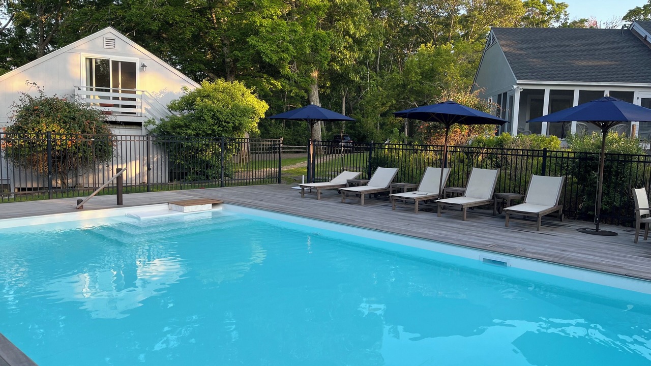 Photo of Outdoor in Tisbury