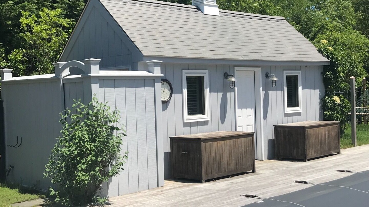 Photo of Outdoor in Tisbury