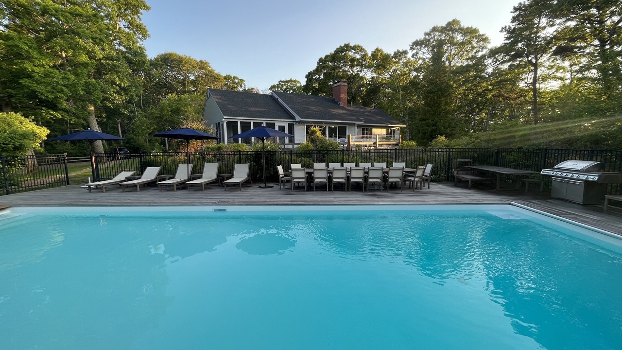 Photo of Outdoor in Tisbury