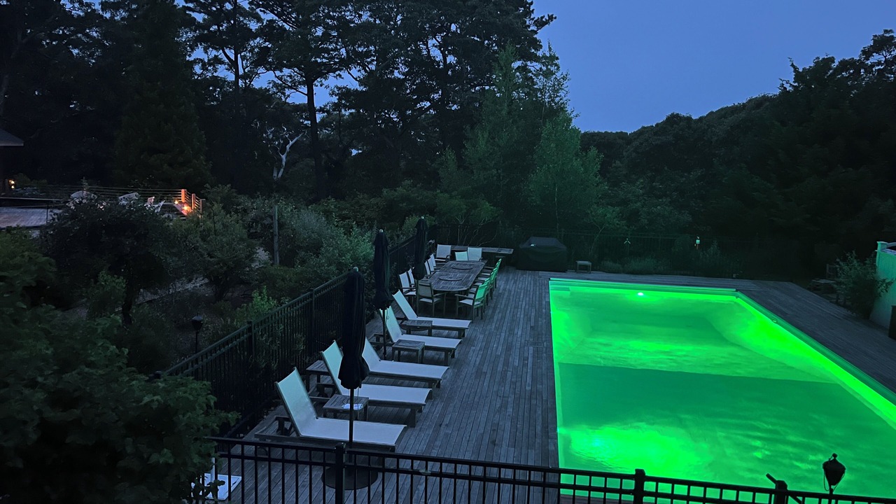 Photo of Outdoor in Tisbury