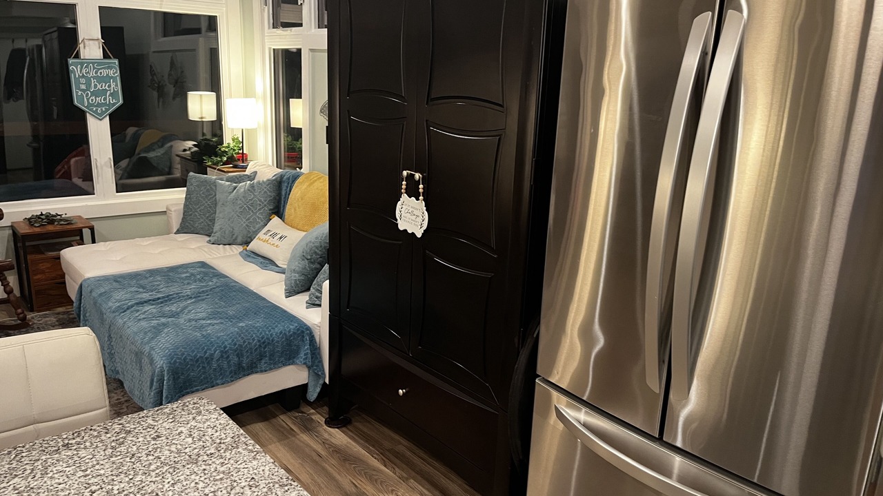 Photo of Bedroom in Carthage