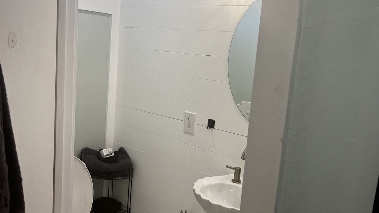 Photo of Bathroom in Carthage