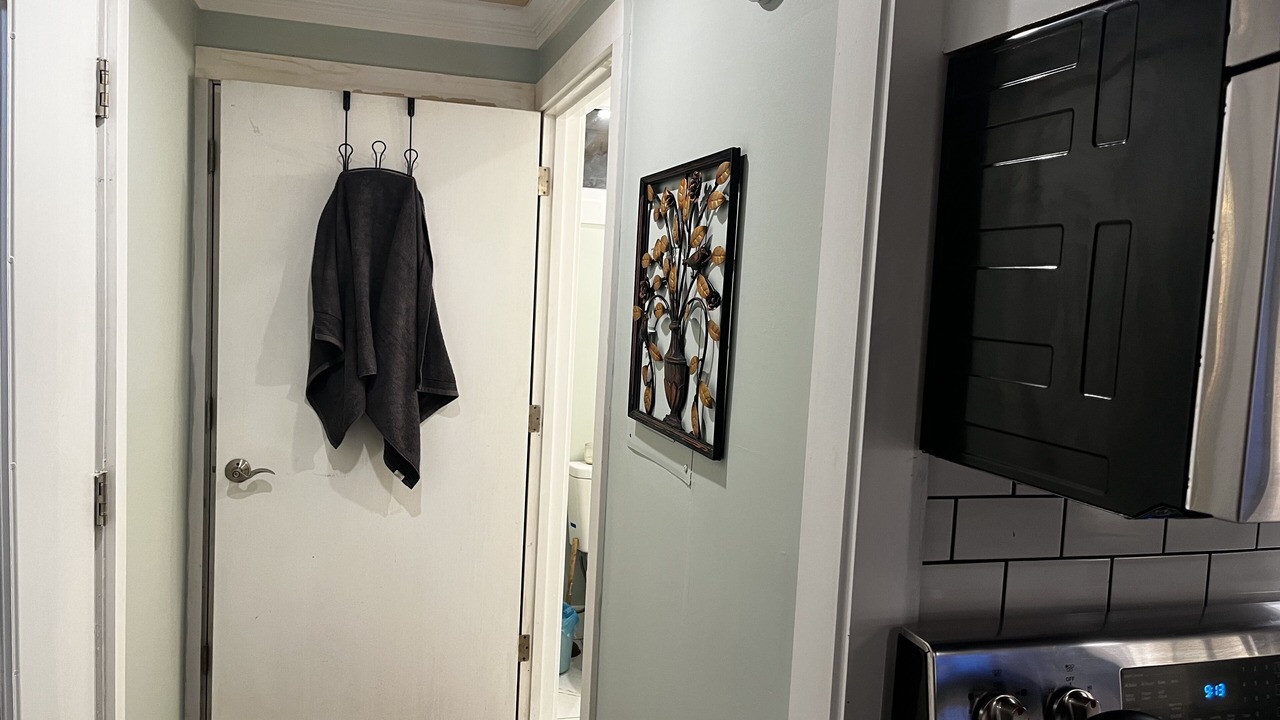 Photo of Bathroom in Carthage