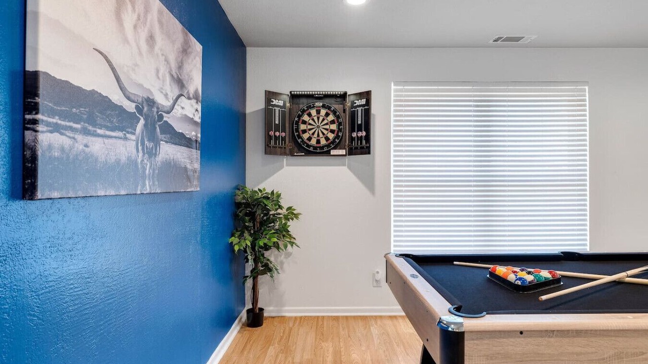 Photo of Bedroom in White Rock Hills