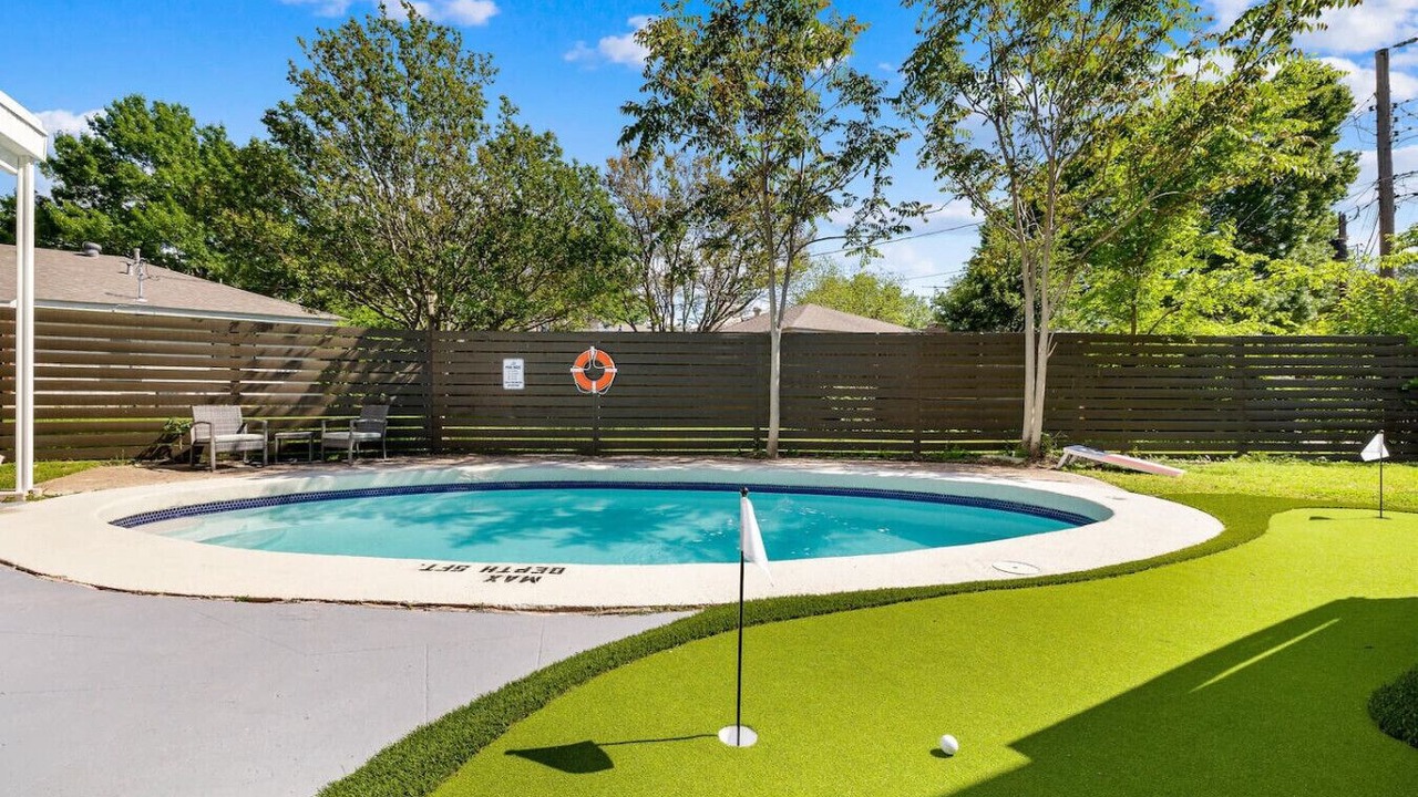 Photo of Outdoor in White Rock Hills