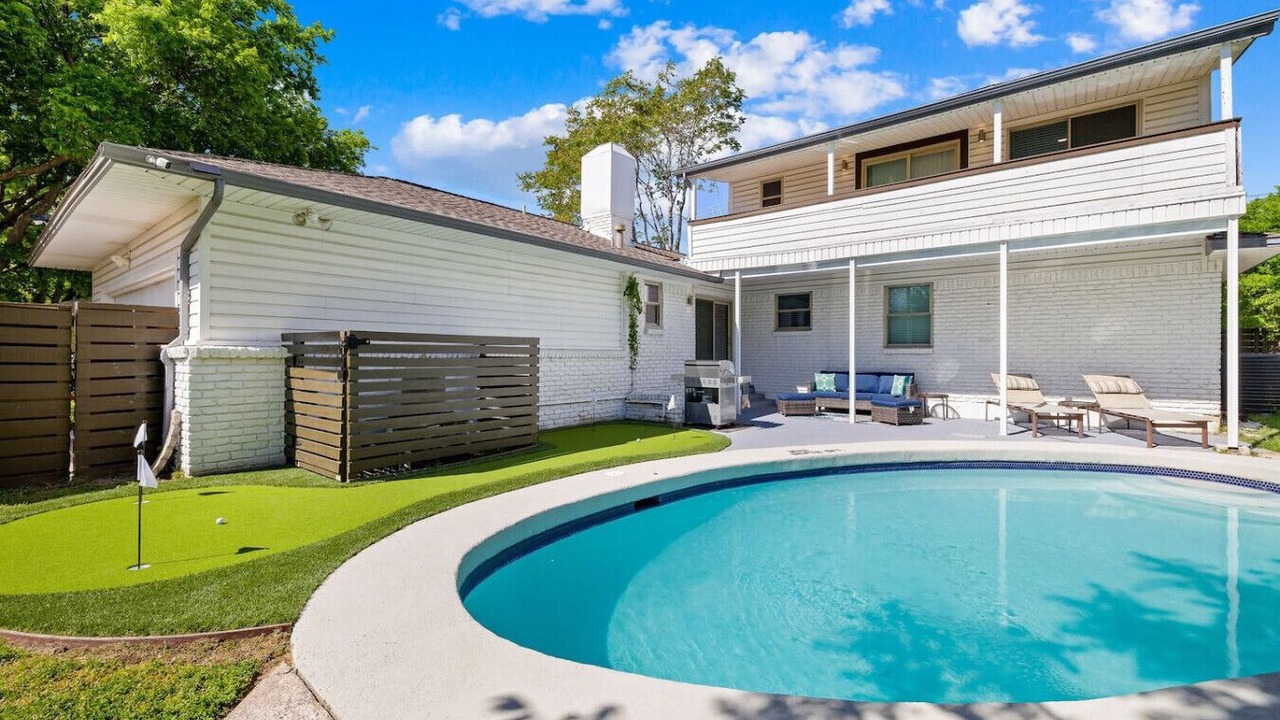 Photo of Outdoor in White Rock Hills