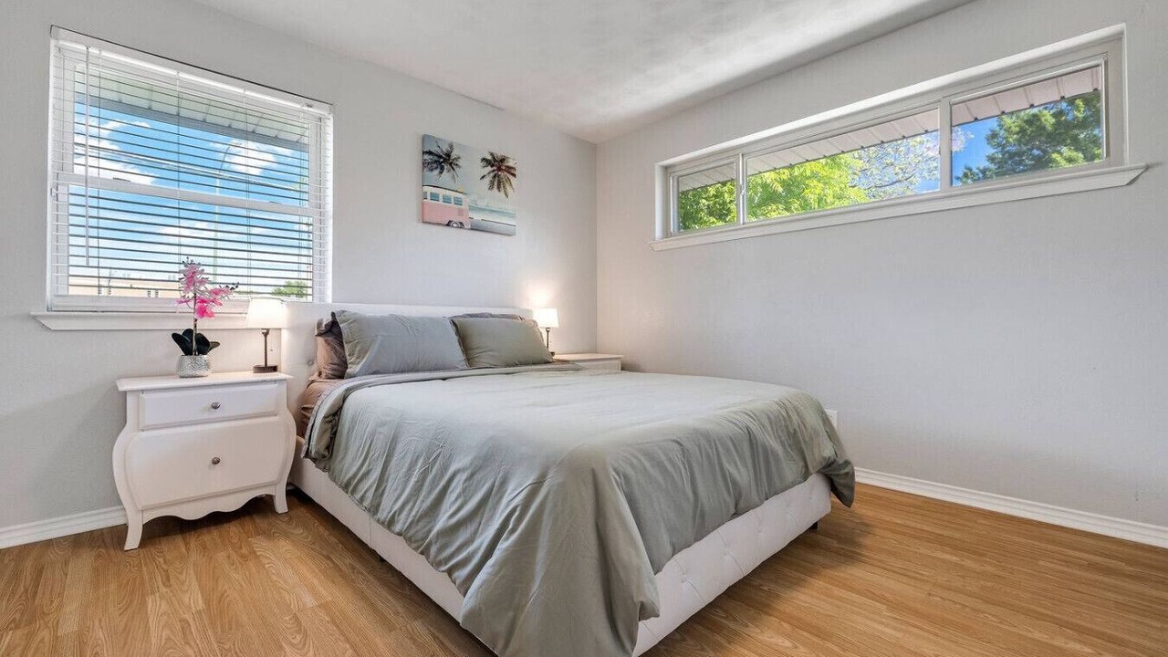 Photo of Bedroom in White Rock Hills