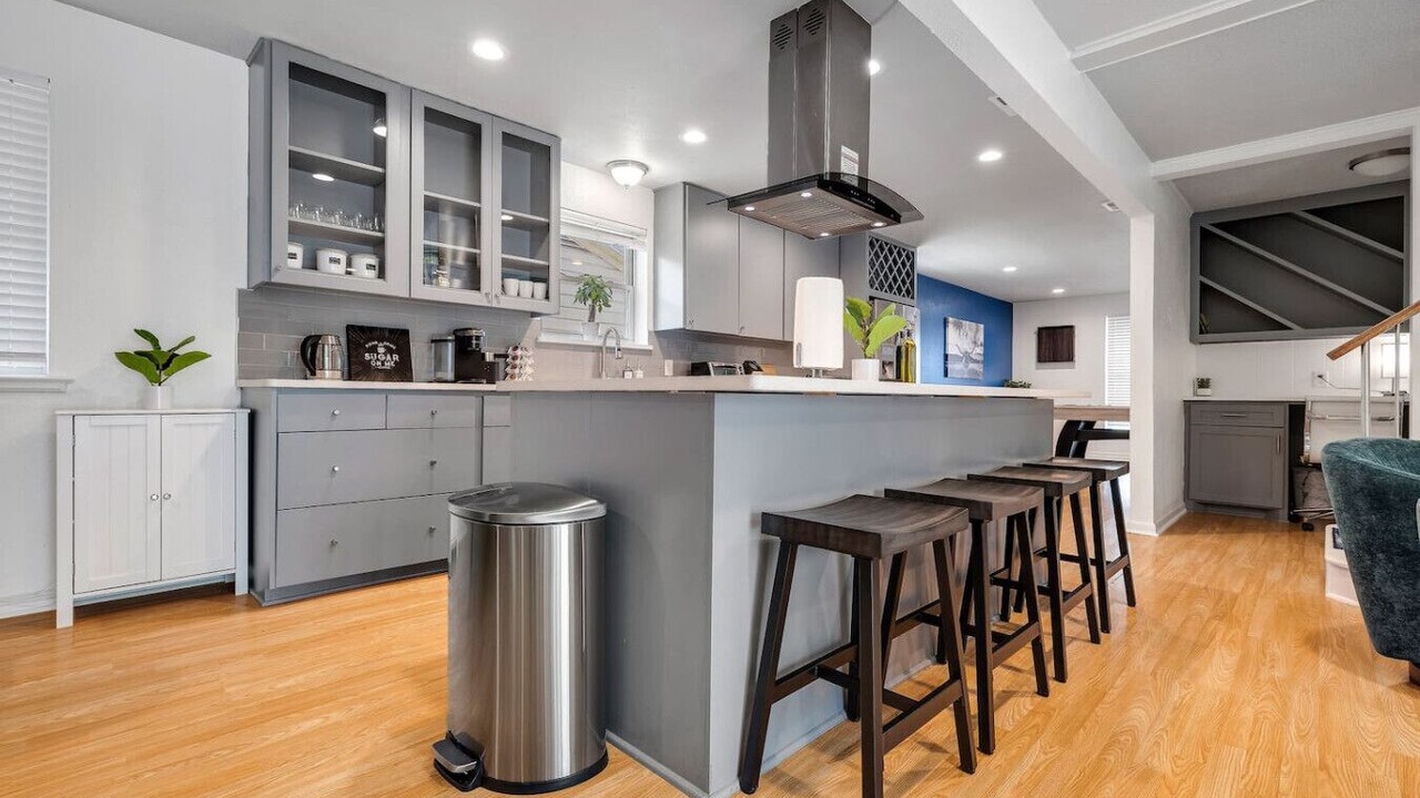 Photo of Kitchen in White Rock Hills