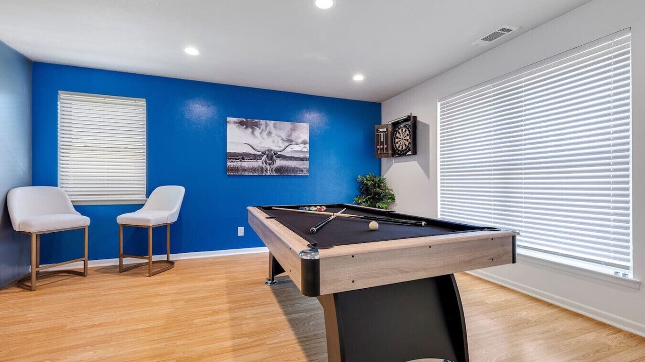 Photo of Bedroom in White Rock Hills