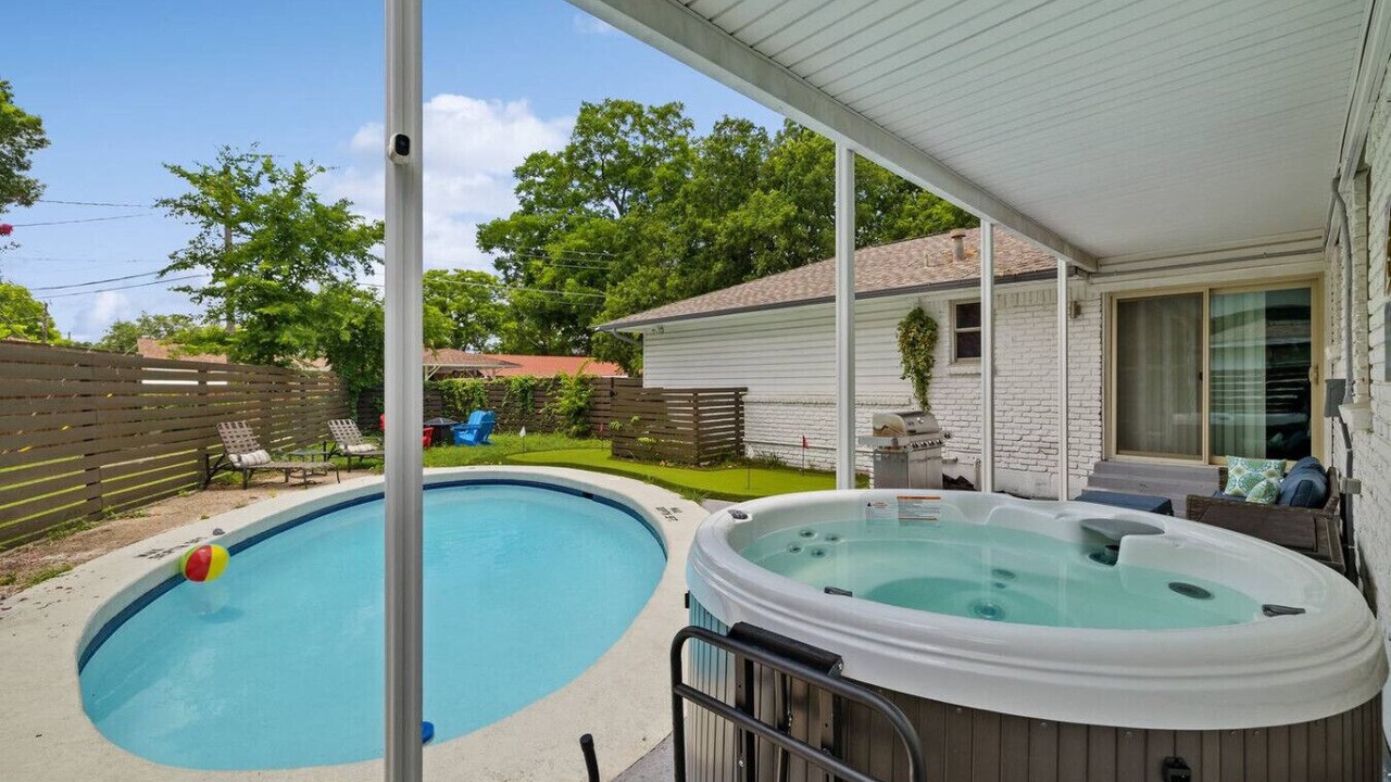 Photo of Outdoor in White Rock Hills