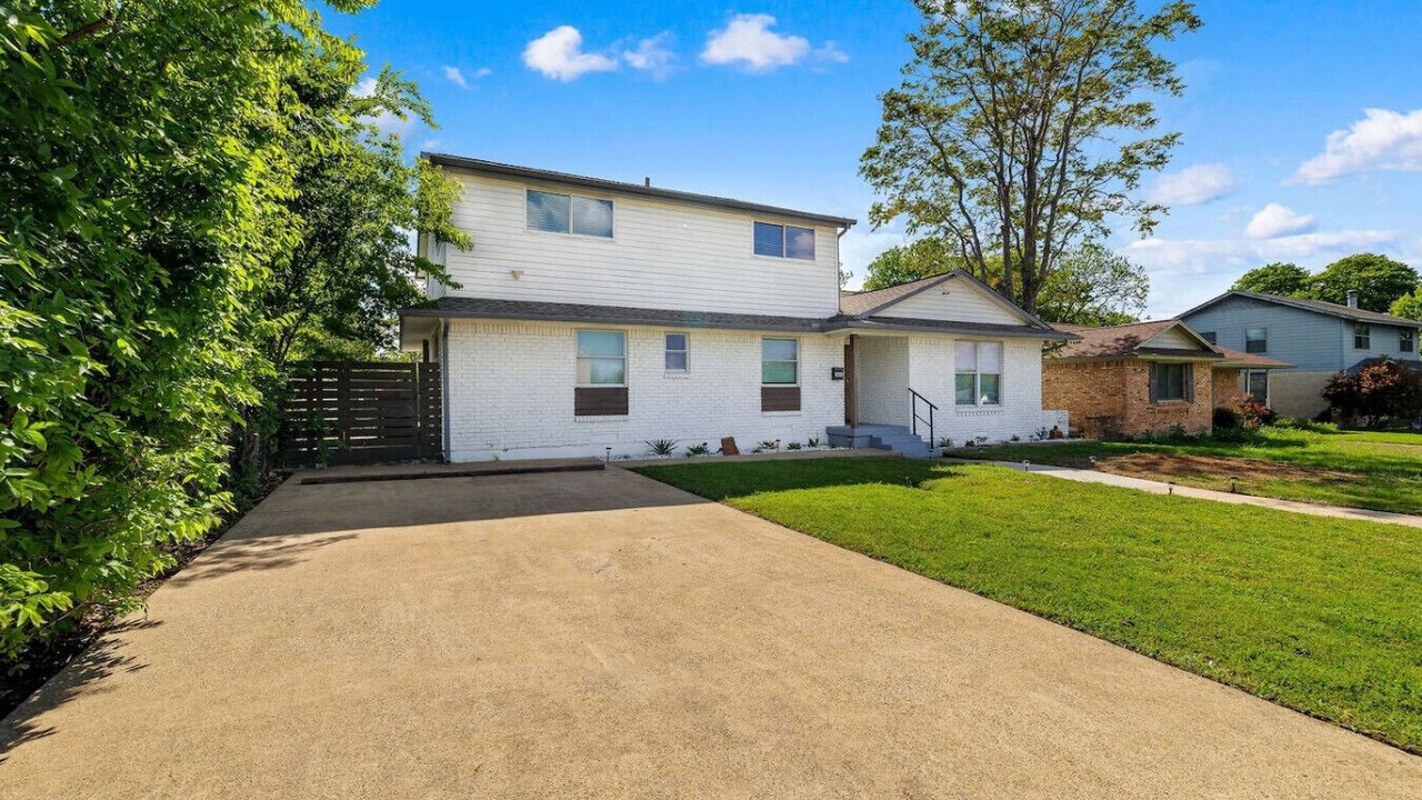 Photo of Outdoor in White Rock Hills