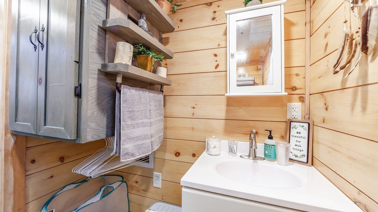 Photo of Bathroom in Hornsby