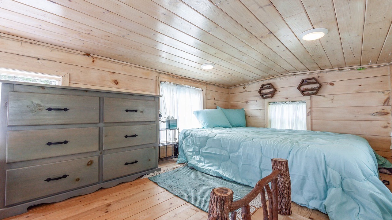 Photo of Bedroom in Hornsby