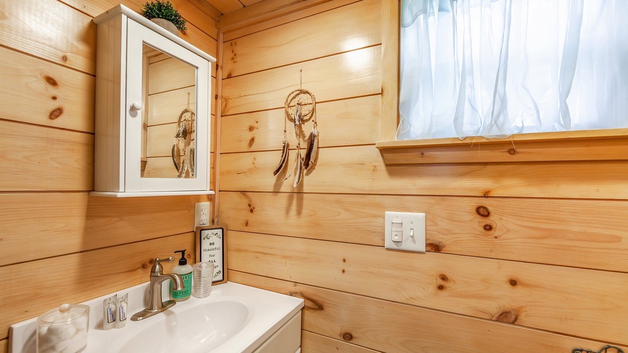 Photo of Bathroom in Hornsby
