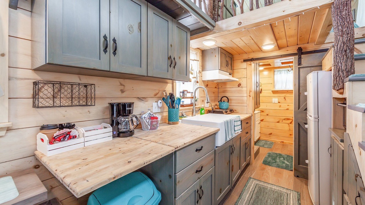 Photo of Kitchen in Hornsby